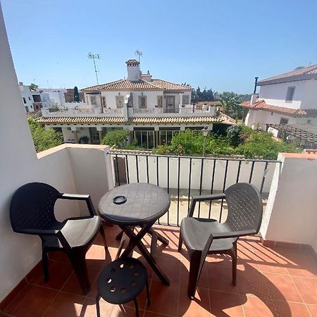 Conil Terraza Y Paz Apartment Conil De La Frontera Luaran gambar