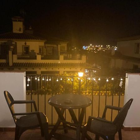 Conil Terraza Y Paz Apartment Conil De La Frontera Luaran gambar