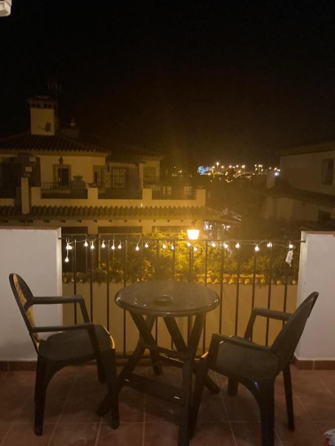 Conil Terraza Y Paz Apartment Conil De La Frontera Luaran gambar