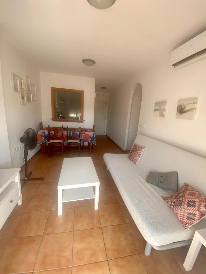 Conil Terraza Y Paz Apartment Conil De La Frontera Luaran gambar